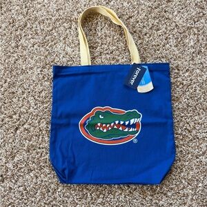 NWT Florida Gators Forever Collectibles Bag